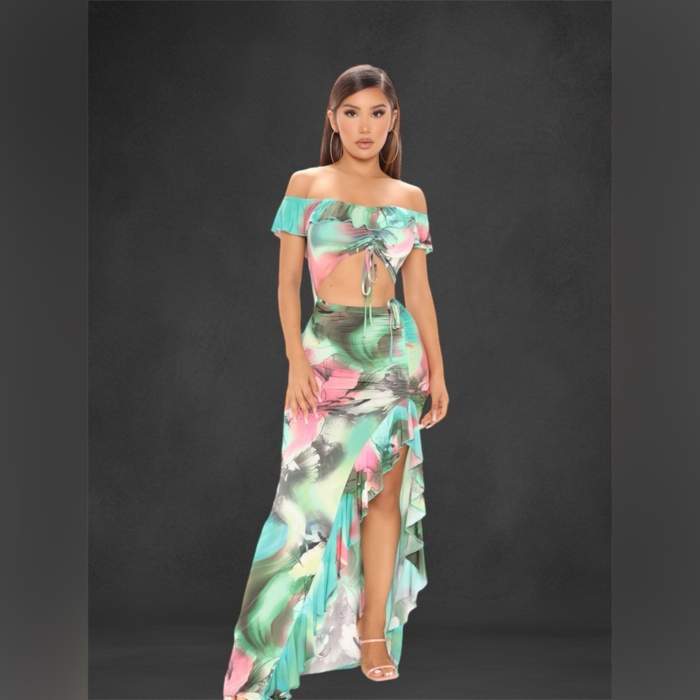 Brand new dress